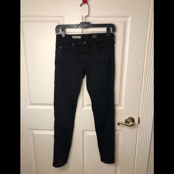Ag Adriano Goldschmied jeans - Picture 1 of 6